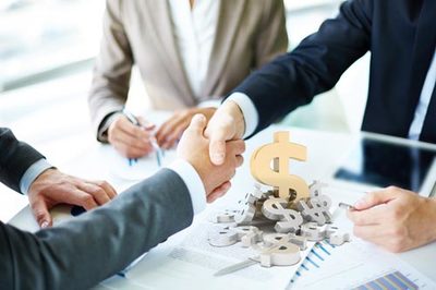 代账公司 企业在不同发展阶段有不同财税服务需求 —— 深度解析企业财务咨询服务