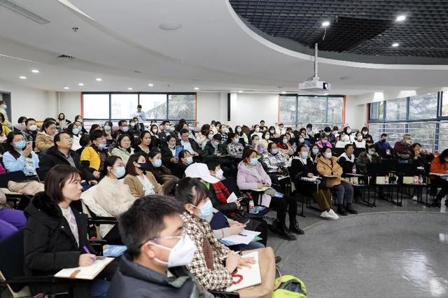 把学习资源送到小微企业身边——西安高新企业大学以培训打造创新创业新生态
